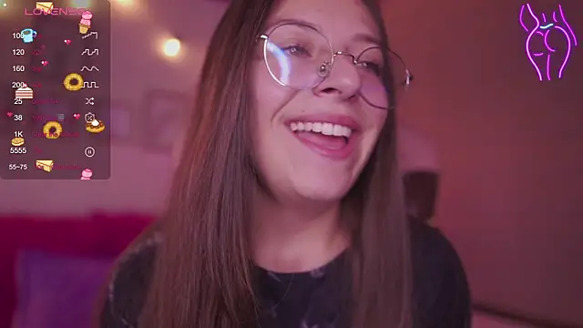 milly_kenner Live XXX-chat