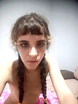 Chat XXX en directo de Sweet__Kaory