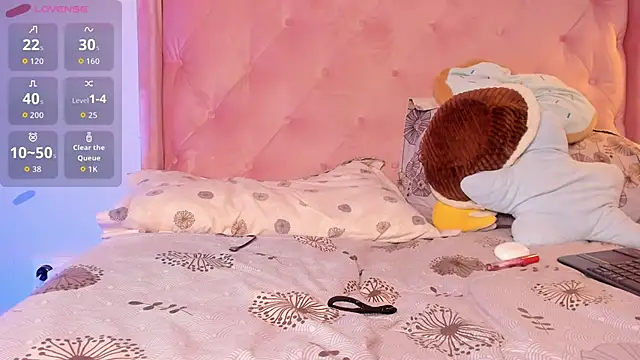 Afrodita_sweeet 웹캠 쇼