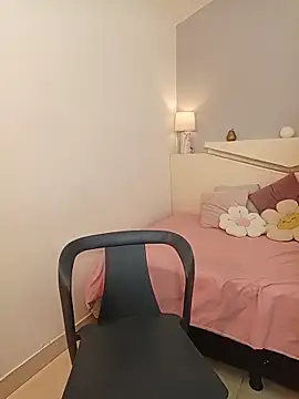 Ninablaze1's Live XXX Chat