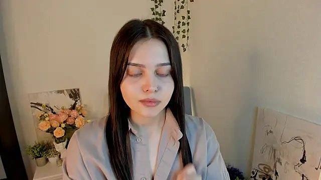 Czat XXX na żywo – MarianneAuvil