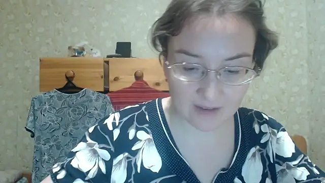 Czat XXX na żywo – Smart_Rose