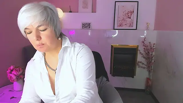 CarmenSoft's Live XXX Chat