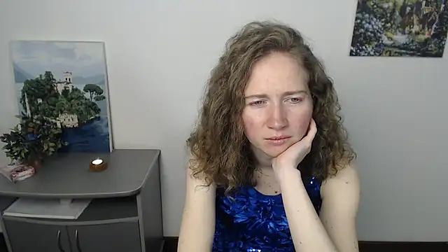 Chat XXX en directo de Sexy_MargoX_