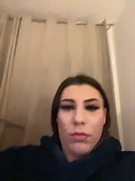 Živý XXX chat NatashaXVibe