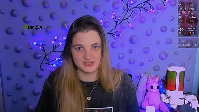 Chat XXX ao vivo de inga_gree