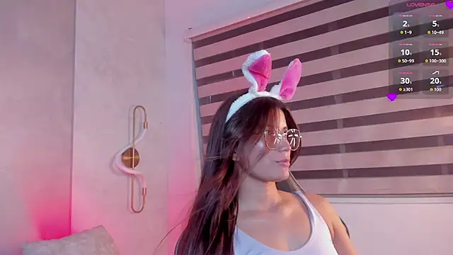 Chat XXX ao vivo de scarlett_rosse_x