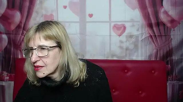 Chat XXX ao vivo de PattySanny