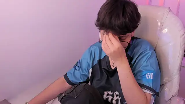 Chat XXX ao vivo de Nathaly_ds