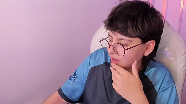 Chat XXX en directo de Nathaly_ds