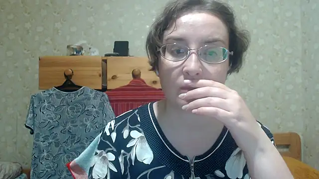 Smart_Rose – Naživo XXX chat