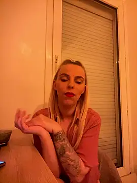 Chat XXX Live BrumeLove