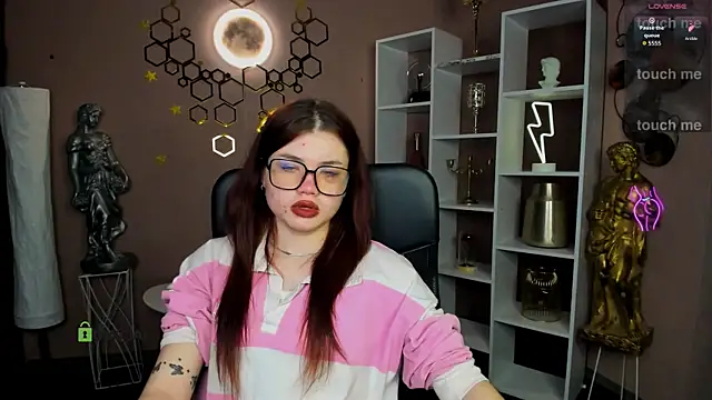 isabel_wave 现场XXX聊天