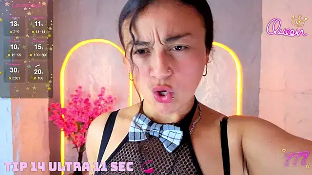 Sembang XXX Secara Langsung Sweet_Morita_Tx