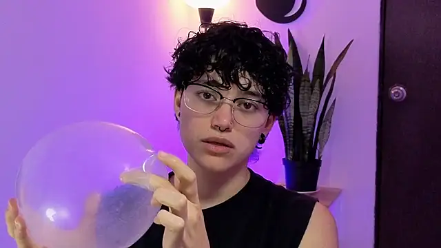 Sembang XXX Secara Langsung jeroharper_