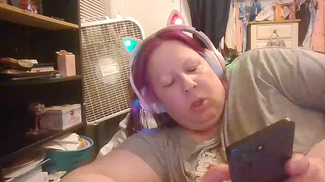 Chat XXX ao vivo de starlight1983