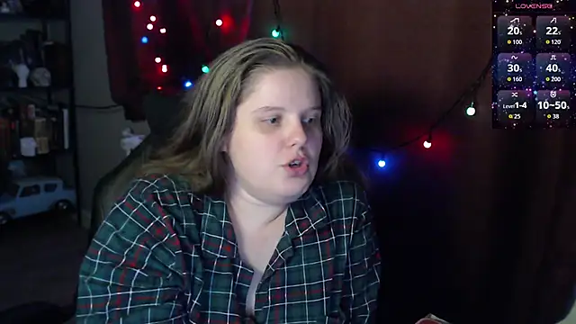 Czat XXX na żywo – so_cute777