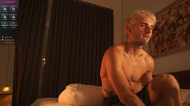 Bbrandon_ Chat XXX live