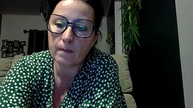 Webkamerová show feline27