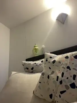 XXX chat uživo modela Ameellie