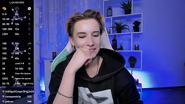 Czat XXX na żywo – _Rein_ramm