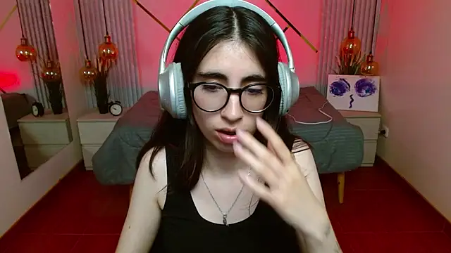 LenaRoses' Live XXX Chat