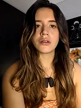 Chat XXX en directo de maliciaworld