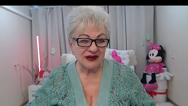 KayleSmoll 라이브 XXX 채팅