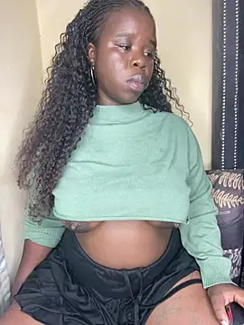 DarkBerry87 webcam show