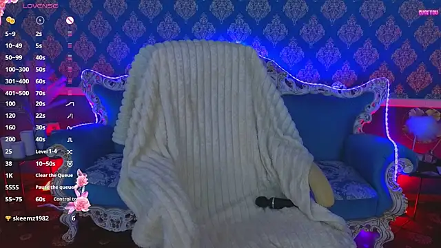 KitnissKiss Live XXX Chat