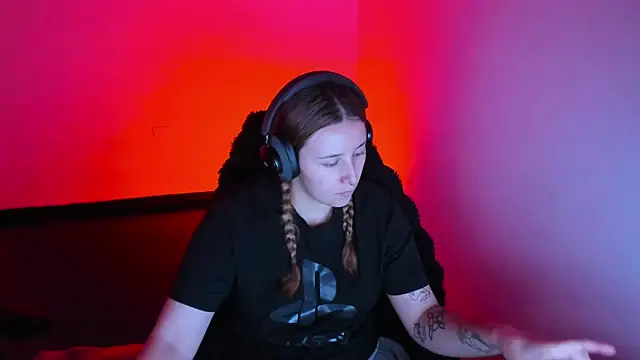 Czat XXX na żywo – bonnie_moon_