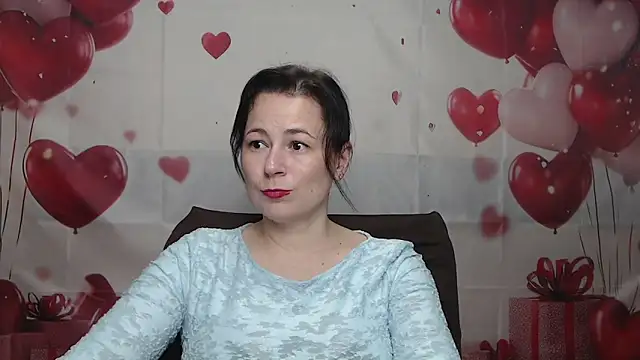 MarieSho's Live XXX Chat