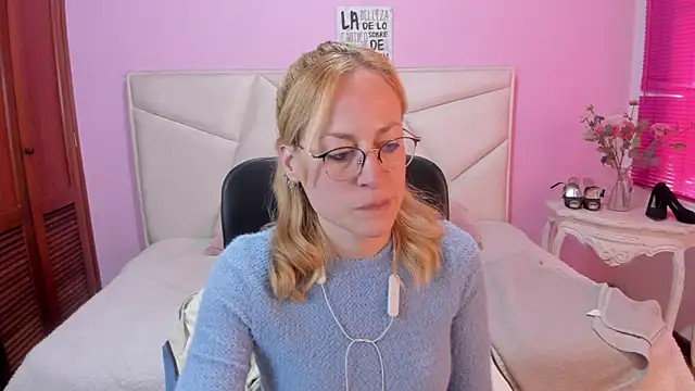 Czat XXX na żywo – SammySanders