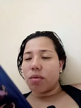 LaDiabla_31 Live XXX Chat