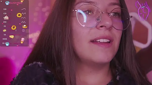 Chat XXX Live milly_kenner