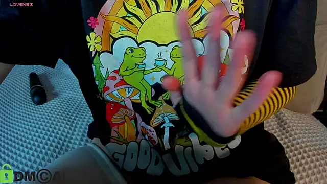 Chat XXX en directo de Little_Chips