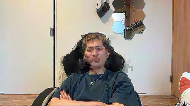 Chat XXX Live ken_0927