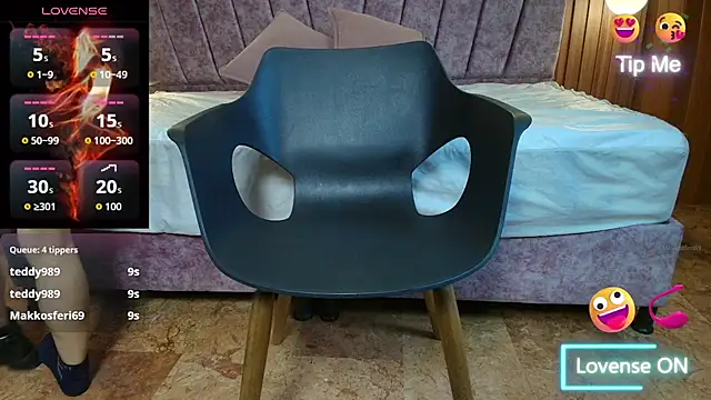 NatashaMason_'s Live XXX Chat