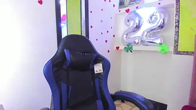 zoe_connor19 Live XXX-Chat