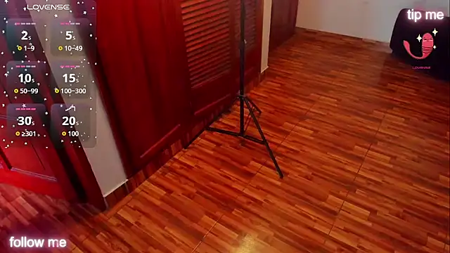 Chat +18 de fulfill_fantasies1 ao vivo