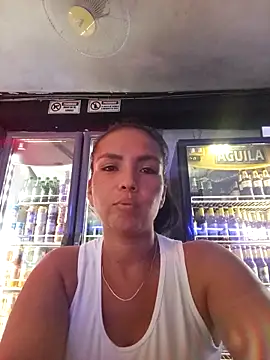 mariana_mauricio_hot's Live XXX Chat