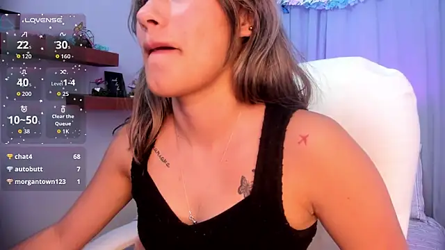 _Sophie__miller's Live XXX Chat