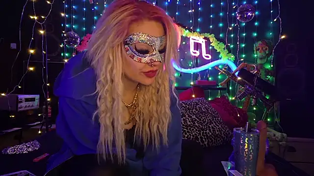 anonymouszN's Live XXX Chat