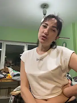 Czat XXX na żywo – AnneHaddaway