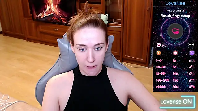 JessicaMurray live XXX chat