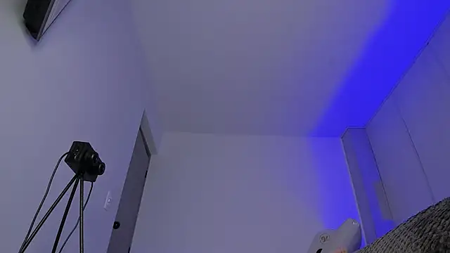 Czat XXX na żywo – sasha_riverss