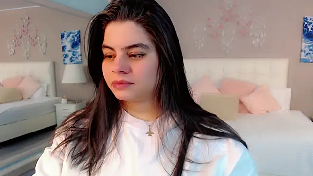 _Maddison_Ivanova_ webcam show