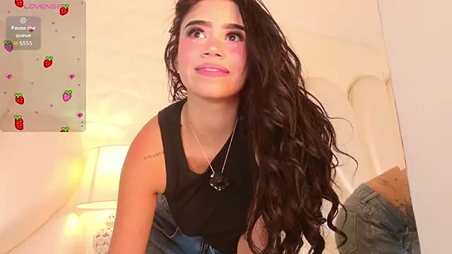 SammyJhuls Live XXX Chat