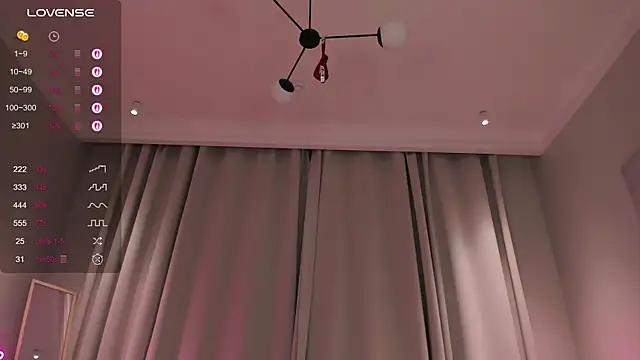 Chat XXX en directo de sashaloveyou