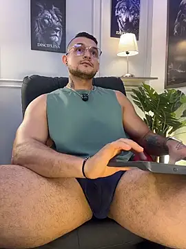 Marco_Vega's Live XXX Chat